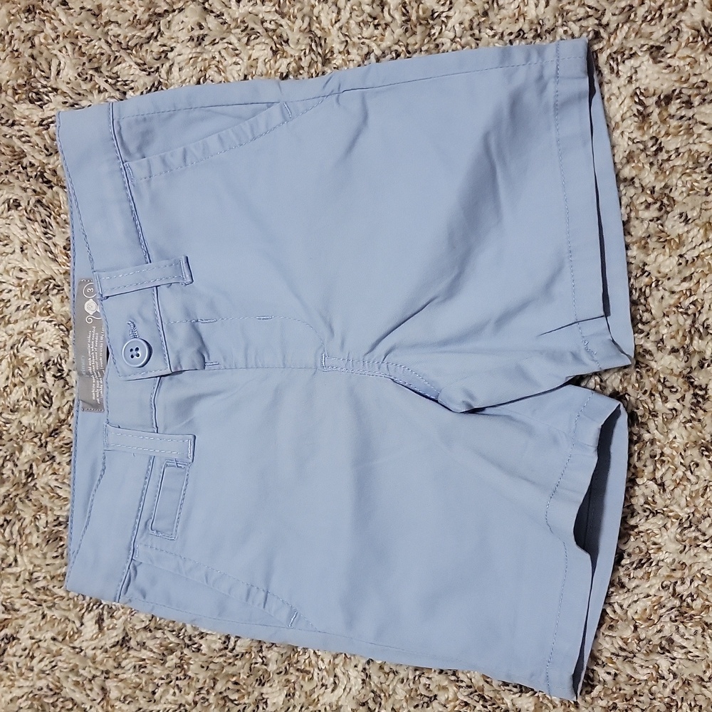 Primary Boys Shorts